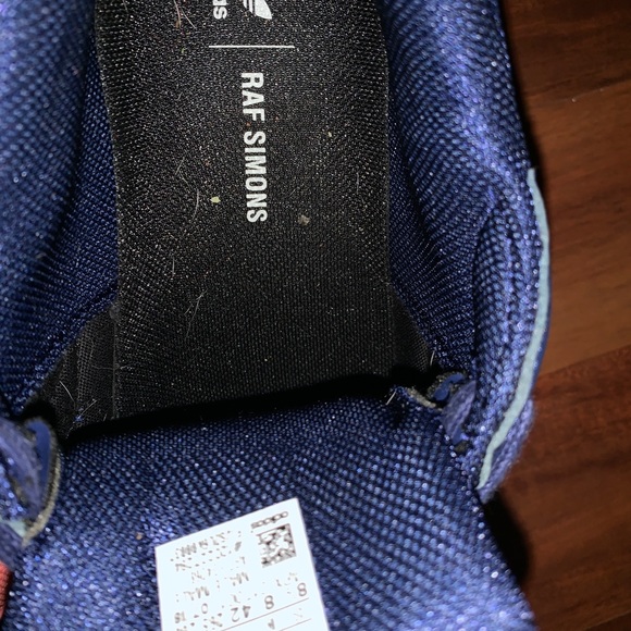 Raf Simmons - Picture 2 of 3